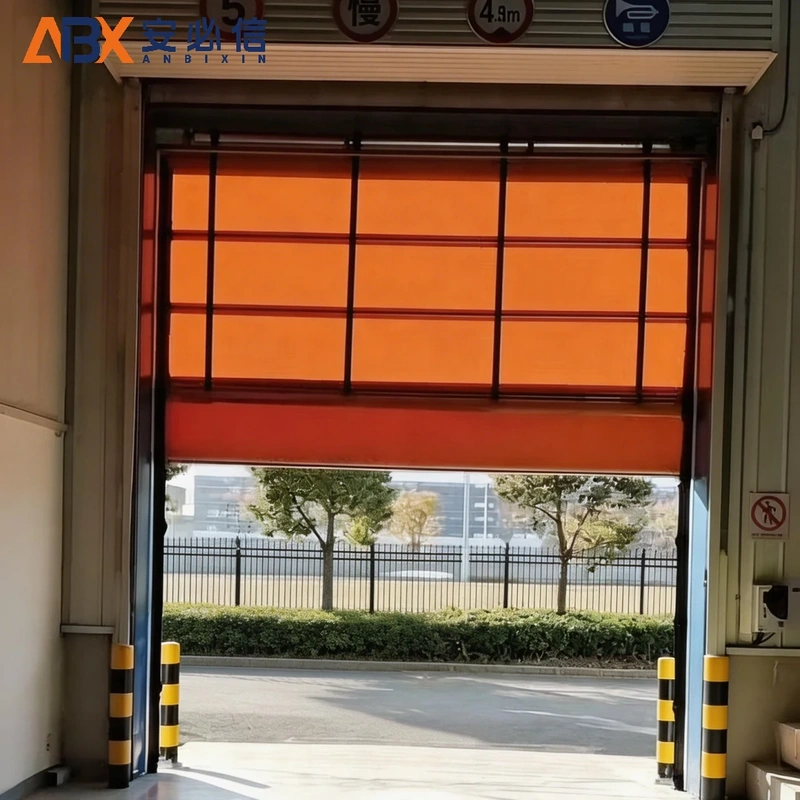 平果市堆积门
